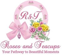 Roses and Teacups coupons